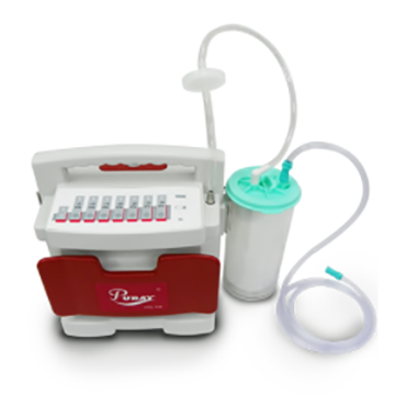 電動吸痰器xtq-10a