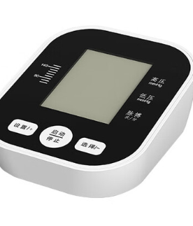 全自動臂式電子血壓計jm-27805代理